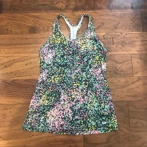 Nike Exercise Tank Top